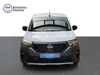 Nissan Townstar