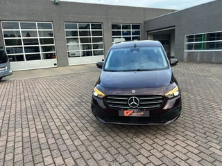 Mercedes-Benz T-Klasse