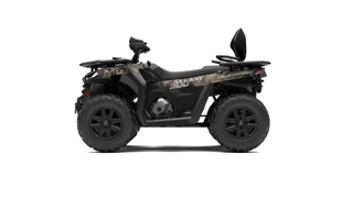 Segway Snarler