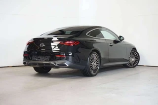 Mercedes-Benz CLE