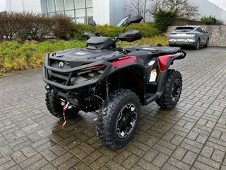 Can-Am Outlander