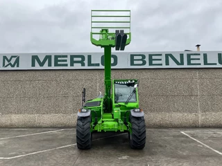 Merlo TF42.7CS-136