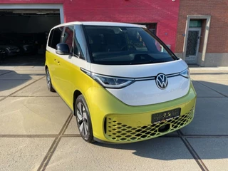 Volkswagen ID. Buzz