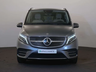 Mercedes-Benz V Serisi