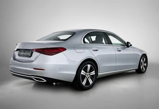 Mercedes-Benz C Serisi