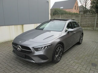 Mercedes-Benz A Serisi