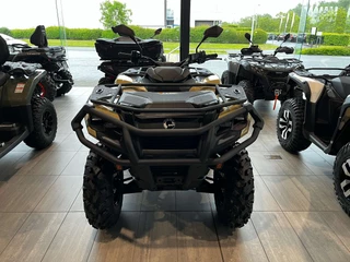 Can-Am Outlander