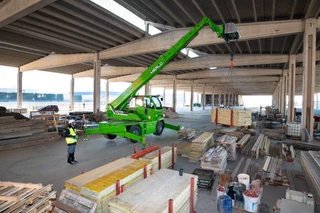 Merlo R50.26S