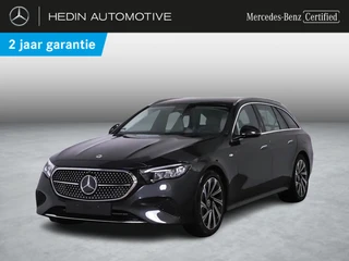 Mercedes-Benz E Serisi