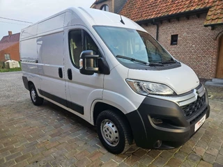 Citroën Jumper