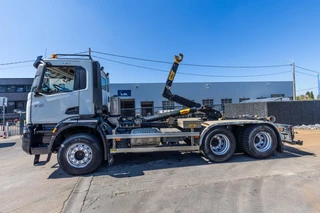 Iveco X-Way