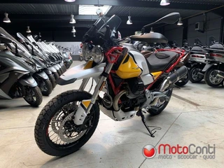 Moto Guzzi V85