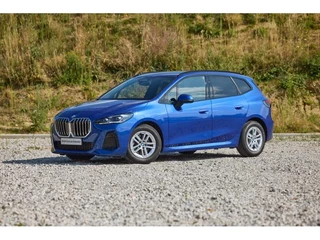 BMW 2 Reeks