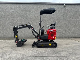 Rhinoceros XN10-9