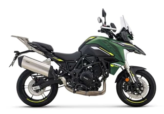 Benelli TRK
