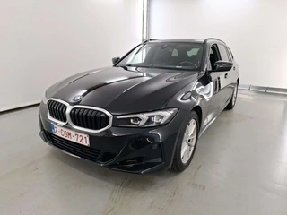 BMW 3 Serisi