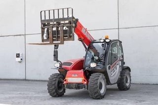 Manitou MT 625 H