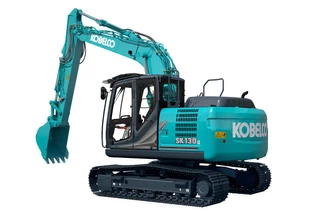 Kobelco SK 130 LC