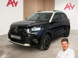 Citroën ë-C3