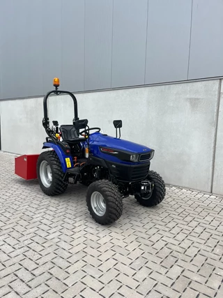 Farmtrac FT26 Hydrostaat