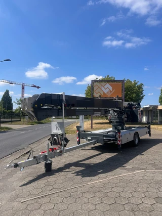 Klaas K23-33 TSR CITY