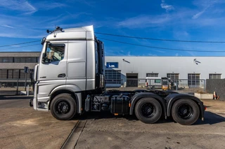 Mercedes-Benz Actros