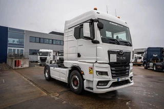 MAN TGX