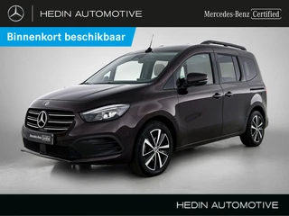 Mercedes-Benz T-Klasse