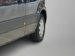 Mercedes-Benz eSprinter