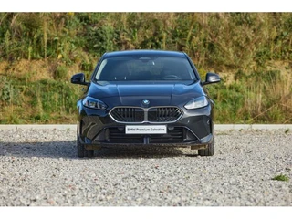 BMW 1 Serisi