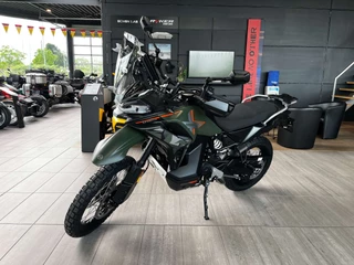 CFMOTO Others