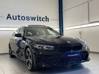 BMW 3 Serisi
