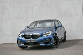 BMW 1 Reeks