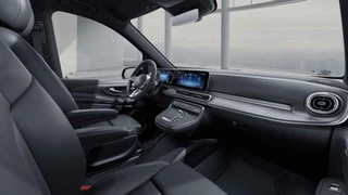Mercedes-Benz V Serisi