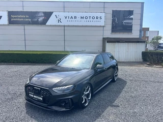 Audi RS4