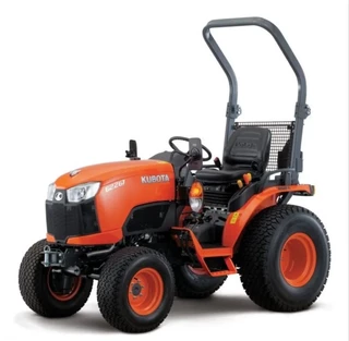 Kubota B2-261