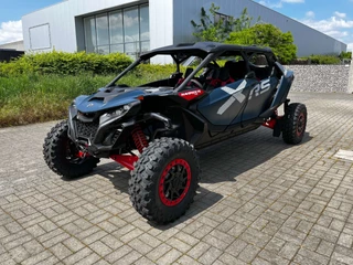 Can-Am Maverick