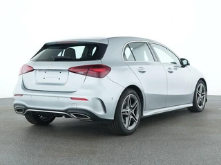 Mercedes-Benz A Serisi