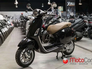 Vespa Primavera