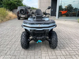 CFMOTO CForce 500