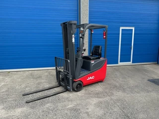 JAC CPD15S