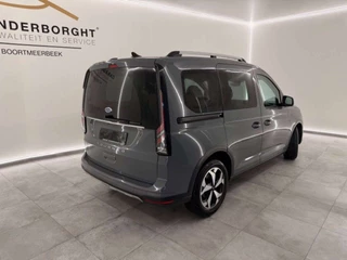 Ford Tourneo Connect