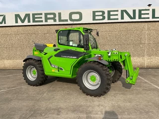 Merlo TF38.10-136