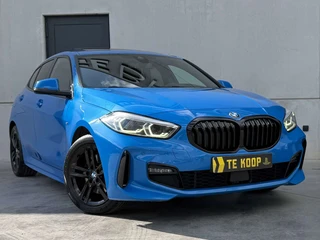 BMW 1 Reeks