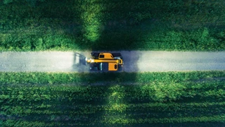 Dieci AGRI MAX 50.8 VS EVO2 - GD