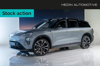 NIO EL8