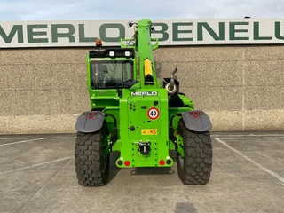 Merlo TF38.10-116