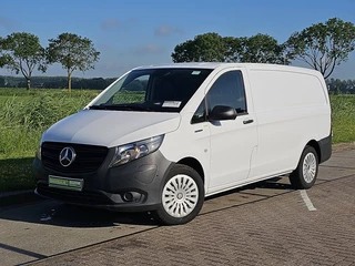 Mercedes-Benz eVito