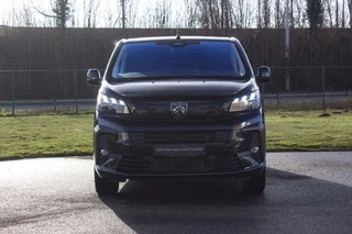 Peugeot Traveller