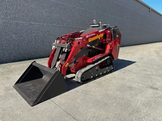 Rhinoceros KS1000